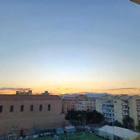 Pigneto Happy Apartament Rzym