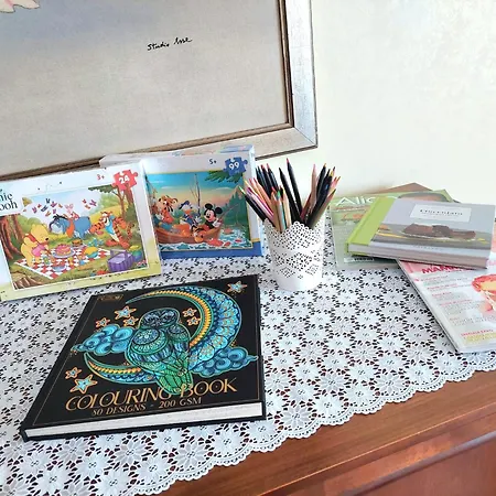 Pigneto Happy Apartament *