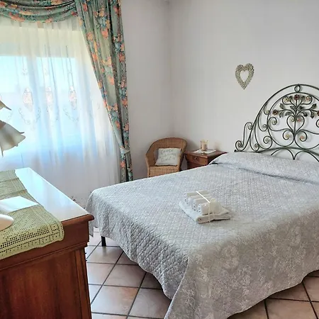 Apartament Pigneto Happy