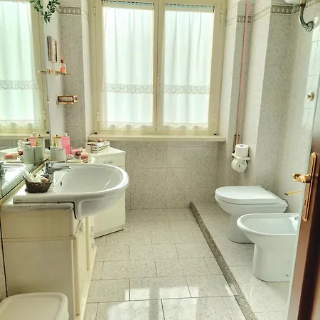 Apartament Pigneto Happy
