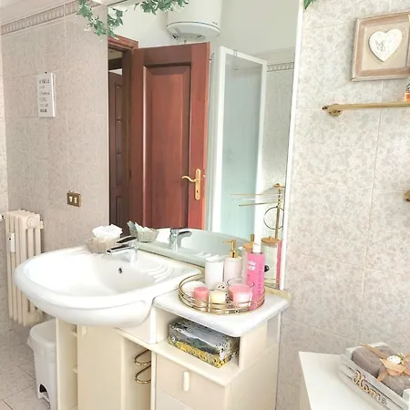 Apartament Pigneto Happy