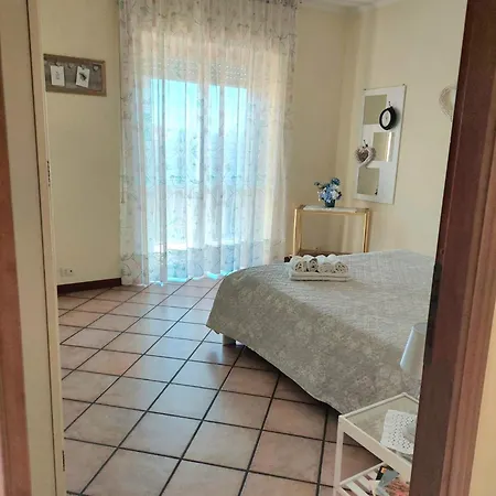 Pigneto Happy Apartament Rzym
