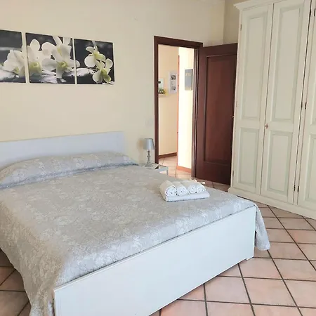 Apartament Pigneto Happy *