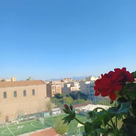 Pigneto Happy Apartament