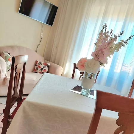 Pigneto Happy Apartamento