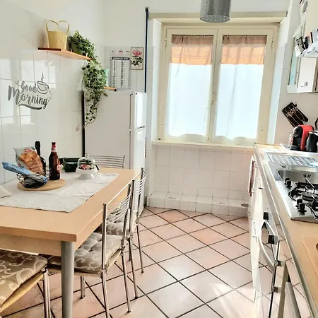 Pigneto Happy Apartamento Roma
