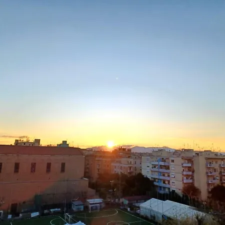 Appartamento Pigneto Happy Roma