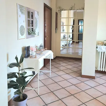 Appartamento Pigneto Happy Roma